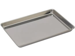 �N���[�o�[ ��^�o�b�g(�P�[�L�o�b�g)8�D �X�e�����X�o�b�g 03-3075-01 200X140X15