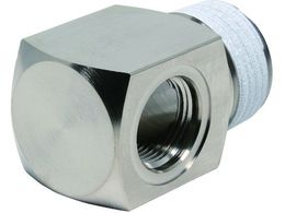 PISCO ���C���u���b�N �G�A�����|�[�g �G���{B �ڑ����aR1 2 �g���˂��T�C�YM14�~1 MLB1404