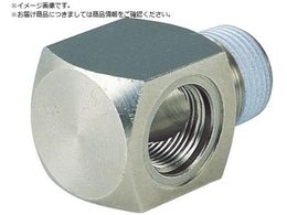 PISCO ���C���u���b�N �G�A�����|�[�g �G���{B �ڑ����aR3 8 �g���˂��T�C�YM18�~1 MLB1803