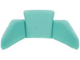 �P�A�����O �P�A�E�z�[���h�N�b�V���� �O���[�� TC002