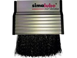 Zahren �`�F�[���p�p�^�u���V40mm �I�C���p ST20350