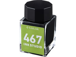 �Z�[���[ ���N�M�p�{�g���C���N INK STUDIO ���� 20mL 467 131300467