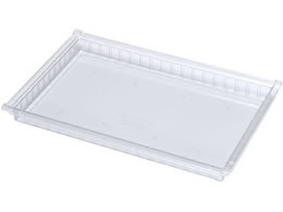 �P���� �e�C�X�E�g���[S �L���r�l�b�g�p�g���[ 24-5302-0001 ���� KK-602