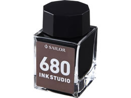 �Z�[���[ ���N�M�p�{�g���C���N INK STUDIO ���� 20mL 680 131300680