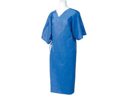 �A���W�X�g(��q) OW���җp�K�E�� #17 SMS�u���[ 50���� 64-6478-16