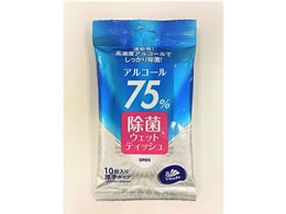 �ۍg�t�H���X�g�����N�X �A���R�[��75%���ۃV�[�g 10���� 64-7660-87