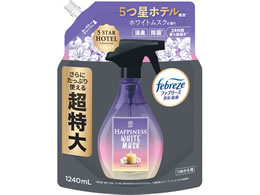 P&G ���m�A�n�s�l�X�~�X�g �z���C�g���X�N �� 1240mL