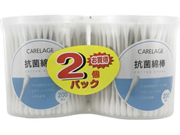 addgood CARELAGE �R�ۖȖ_ �x�g�i���� 200�{�~2�� 64-7757-76