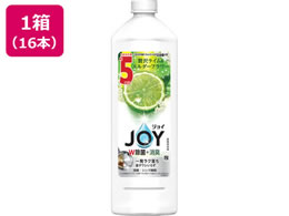 P&G ���ۃW���C�R���p�N�g �ґ򃉃C��&�G���_�[�t�����[�̍��� �� ���� 670mL�~16�{