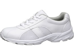 �~�h�����S �P�A�Z�t�e�B ���f�B�J���V���[�Y CSS-110 �z���C�g(�Ђ��^�C�v)24.0cm 64-8055-39