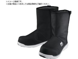 MARUGO �}���_���Z�[�t�e�B�[HIGH#370 �u���b�N �z���C�g 25.0cm