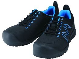 MARUGO �}���_���Z�[�t�e�B�[#691 �u���b�N 24.5cm MNDM691-BK-245