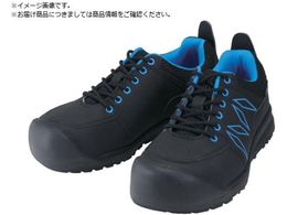 MARUGO �}���_���Z�[�t�e�B�[#691 �u���b�N 25.5cm MNDM691-BK-255