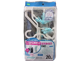 �I�[�G LS 2WAY �s���` �p�n���K�[ 20P #85572