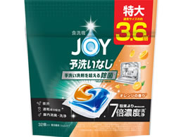 P&G�W���p�� �W���C JOY �W�F���^�u �I�����W�̍��� 32��