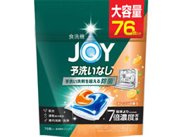 P&G�W���p�� �W���C JOY �W�F���^�u �I�����W�̍��� 76��
