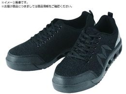 MARUGO �}���_���j�b�g#001 �u���b�N 27.0cm MNDMNIT001-BK-270