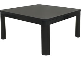 ���A�T�v���C���X �J�W���A���R�^�c 75cm�~75cm �u���b�N KCK-750MD(BK)