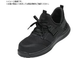 MARUGO �y�ʈ��S�X�j�[�J�[ �}���_��FLY-UP#510 �u���b�N 23.0cm