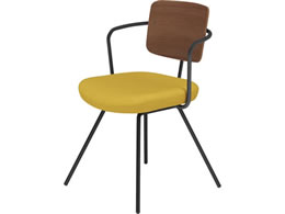 �R�N�� �`�F�A ���[�e 4�{�r �t���[���^�C�v �w���� K16-B04CZ-B1SRX1