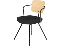 �R�N�� �`�F�A ���[�e 4�{�r �t���[���^�C�v �w���� K16-B04CZ-BE6DX1