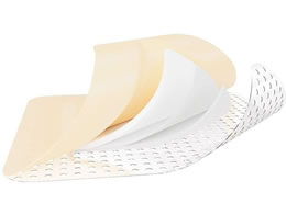 �R���o�e�b�N�W���p�� �ӂ��[��Pro �h���b�V���O�� 25-7118-00 03100(8X8CM)10�}�C