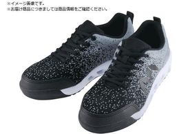 MARUGO �}���_���j�b�g#001 �O���[ �u���b�N 26.5cm