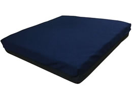 �R���t�H�[�g�G�A�[�N�b�V���� ���C�t���A 40�~40�~6cm KCA-BS-6