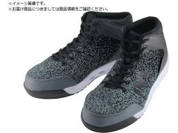 MARUGO �}���_���j�b�g#002 �O���[ �u���b�N 27.0cm