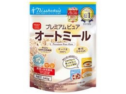 日本食品製造 プレミアムピュアオートミール 300g が3円 ココデカウ 日本食品製造 プレミアムピュアオートミール 300g が3円 ココデカウ