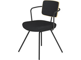 �R�N�� �`�F�A ���[�e 4�{�r �t���[���^�C�v �w�N�b�V���� K16-B05CZ-BE6DE61
