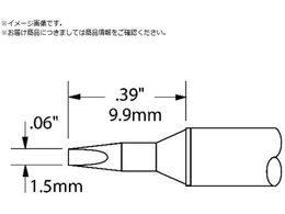 gJ Metcal MXV[Y `bvJ[gbW STTC-038