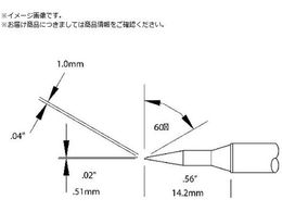 gJ Metcal MXV[Y `bvJ[gbW STTC-046