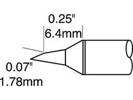 gJ Metcal MXV[Y `bvJ[gbW STTC-147P
