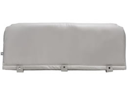 �T�C�h���[���N�b�V�����J�o�[ L���p �x�b�h�p�I�v�V���� 25-2779-0401 �O���[ 0102