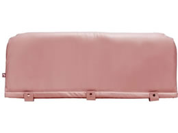 �T�C�h���[���N�b�V�����J�o�[ L���p �x�b�h�p�I�v�V���� 25-2779-0403 �s���N 0102