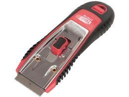 TONE �X�e�b�J�[�X�N���[�p�[ �S��155mm �n��40mm �n��21mm STSC-40