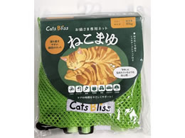 �}�b�`���O���[���h Cats Bliss ���L���ܐ�p�l�b�g �˂��܂� F