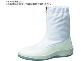 �~�h�����S �N���[���Ód�C �n�[�t�t�[�h �t�@�X�i�[�� SU551 26.5CM SU551-26.5