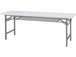 JON ܂肽݃e[u W1800~D450~H700 zCg