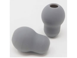 AD�\�t�g�v���X�C���[�`�b�v ���[�W �O���[ 2�� 65-1337-06