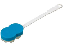 �T���V���C�������h�� �w���p���t�o�X�X�|���W ������ 25-4042-00 BA-7157(�z���C�g)L520MM