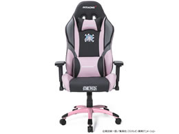 AKRacing Q[~O`FA ONE PIECE `bp[