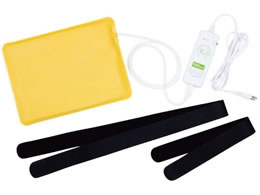 �T���|�[ ���M���Ê� �T���z�b�gHC 24-2849-00 KB-216