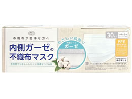 �x�m �s�D�z3�w �����K�[�[�̕s�D�z�}�X�N 30���� 65-1695-26