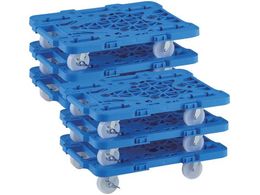 TRUSCO ܂Ƃߔ  A[go MPK-500NJS-B 6Zbg MPK-500NJS-B-M6