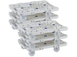 TRUSCO ܂Ƃߔ  A[go MPK-500NJ-W 6Zbg MPK-500NJ-W-M6