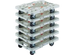 TRUSCO ܂Ƃߔ  [go MPK-500S-W 6Zbg MPK-500S-W-M6