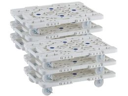 TRUSCO ܂Ƃߔ  A[go MPK-600NJS-W 6Zbg MPK-600NJS-W-M6