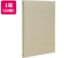 Forestway �w���L�k�t�@�C�� A4�^�e �O���[ 50��